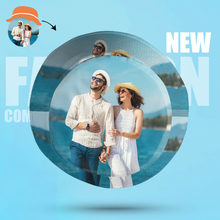 Load image into Gallery viewer, TEST of Custom Bucket Hat Unisex Outdoor Summer Cap Hiking Beach Sports Hats Gift for Lover Multiple Styles

