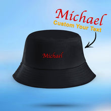 将图片加载到图库查看器，sunzi-fisher-cap(渔夫帽-正式产品)
