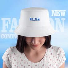 将图片加载到图库查看器，sunzi-fisher-cap(渔夫帽-正式产品)
