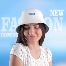 将图片加载到图库查看器，sunzi-fisher-cap(渔夫帽-正式产品)
