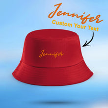 将图片加载到图库查看器，sunzi-fisher-cap(渔夫帽-正式产品)
