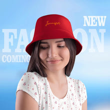 将图片加载到图库查看器，sunzi-fisher-cap(渔夫帽-正式产品)
