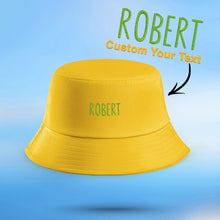 将图片加载到图库查看器，sunzi-fisher-cap(渔夫帽-正式产品)

