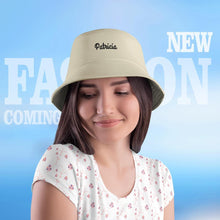 将图片加载到图库查看器，sunzi-fisher-cap(渔夫帽-正式产品)
