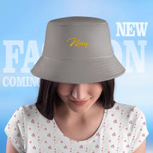 将图片加载到图库查看器，sunzi-fisher-cap(渔夫帽-正式产品)
