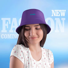 将图片加载到图库查看器，sunzi-fisher-cap(渔夫帽-正式产品)
