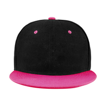 Load image into Gallery viewer, sunzi-fisher-cap(嘻哈棒球帽子)
