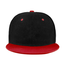 Load image into Gallery viewer, sunzi-fisher-cap(嘻哈棒球帽子)
