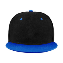 Load image into Gallery viewer, sunzi-fisher-cap(嘻哈棒球帽子)
