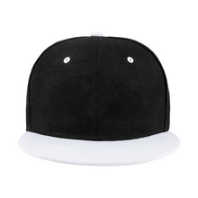 Load image into Gallery viewer, sunzi-fisher-cap(嘻哈棒球帽子)
