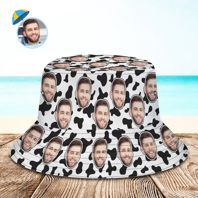 新刀版预览渔夫帽CMZ531