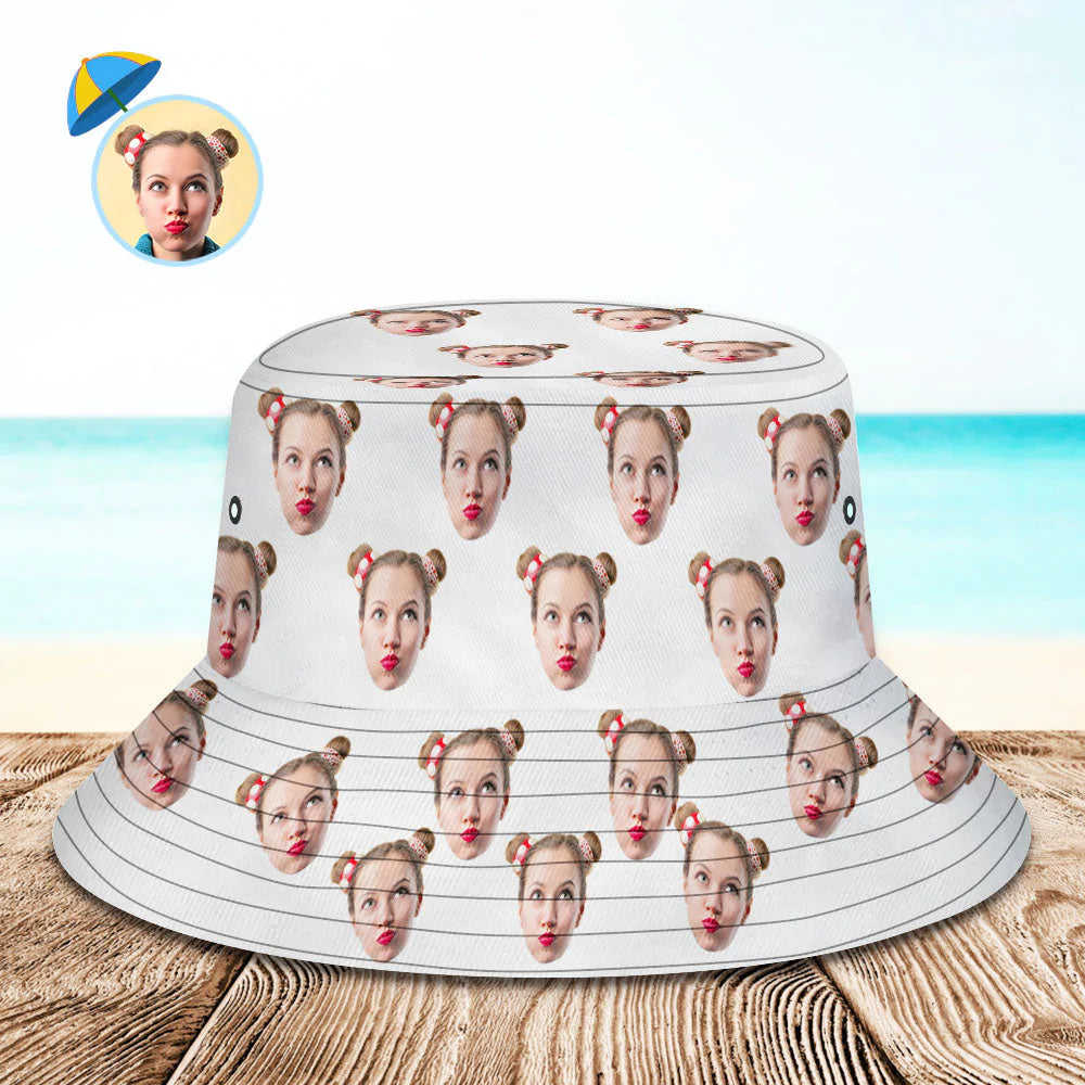 预览渔夫帽CMZX026BZ-XS