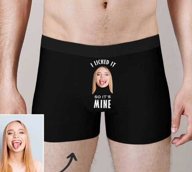 定制-7尺码4颜色男士平角裤-CNK145