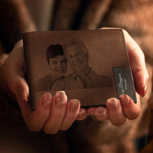 画像をギャラリービューアに読み込む, Photo Wallet(影刻钱包)
