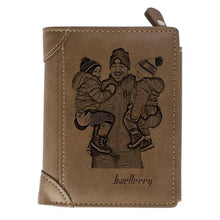 将图片加载到图库查看器，Photo Wallet(影刻钱包-new)
