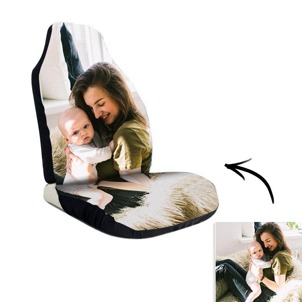 MM-传图自定义汽车座套家人主题CQC001X02