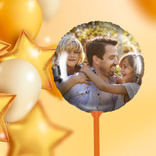 Load image into Gallery viewer, 定制设计器-传图刻字气球-CQQ009X01/CQQ009X02
