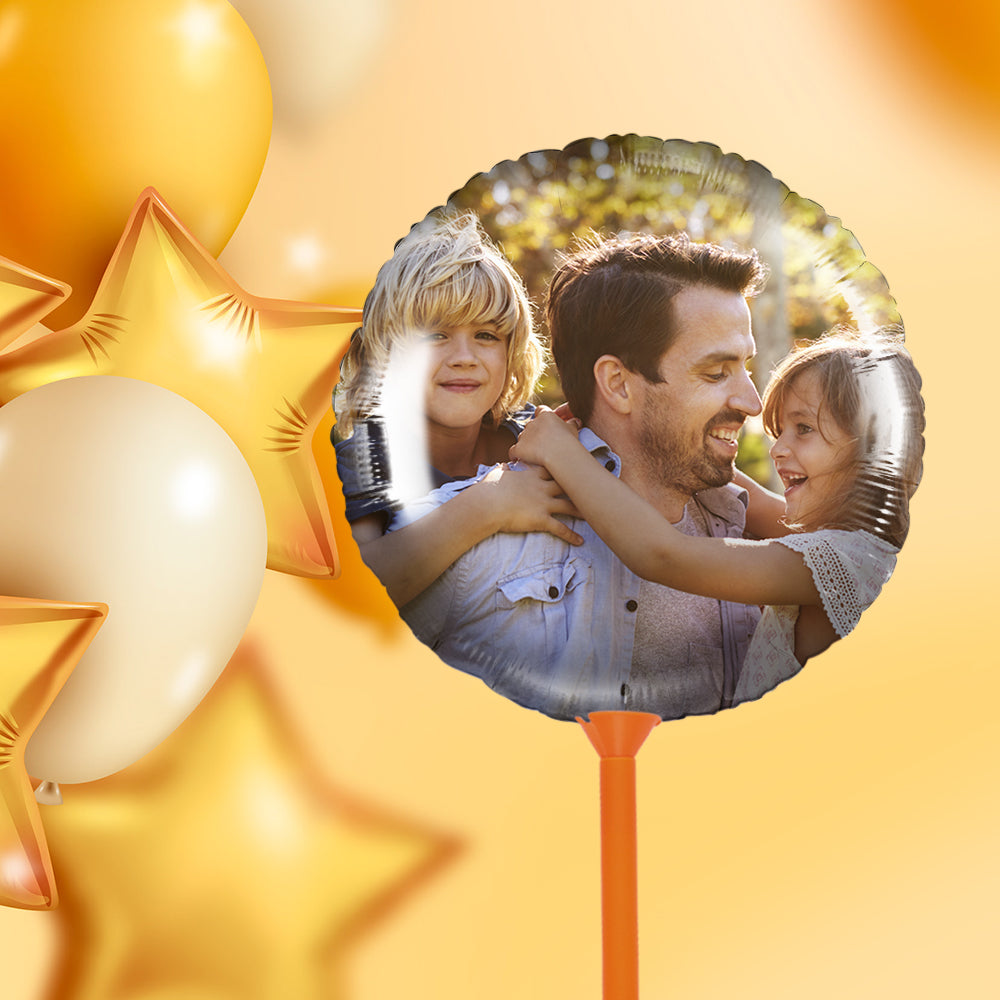 定制设计器-传图刻字气球-CQQ009X01/CQQ009X02