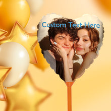 Load image into Gallery viewer, 定制设计器-传图刻字气球-CQQ009X01/CQQ009X02
