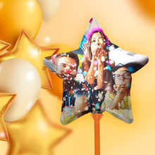 Load image into Gallery viewer, 定制设计器-传图刻字气球-CQQ009X01/CQQ009X02
