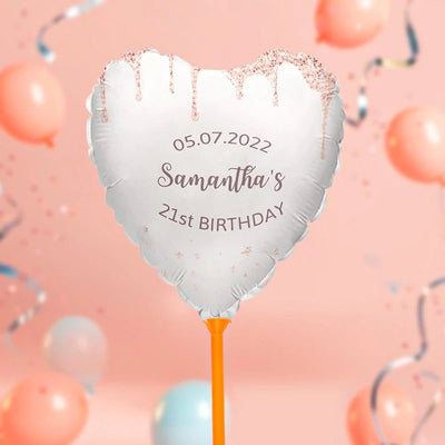 定制-刻字三处气球-CQQ051A