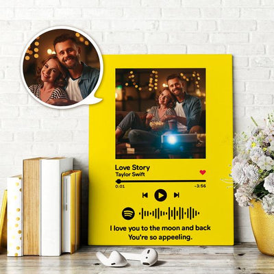 定制设计器-音轨油画CYH919（多颜色 ）-赵婷婷