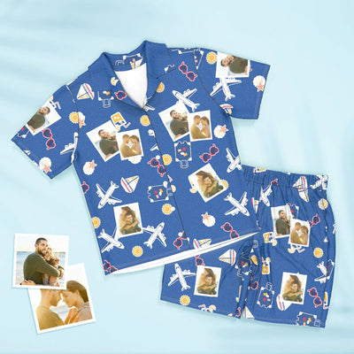 定制-3传图睡衣套装-CYS497