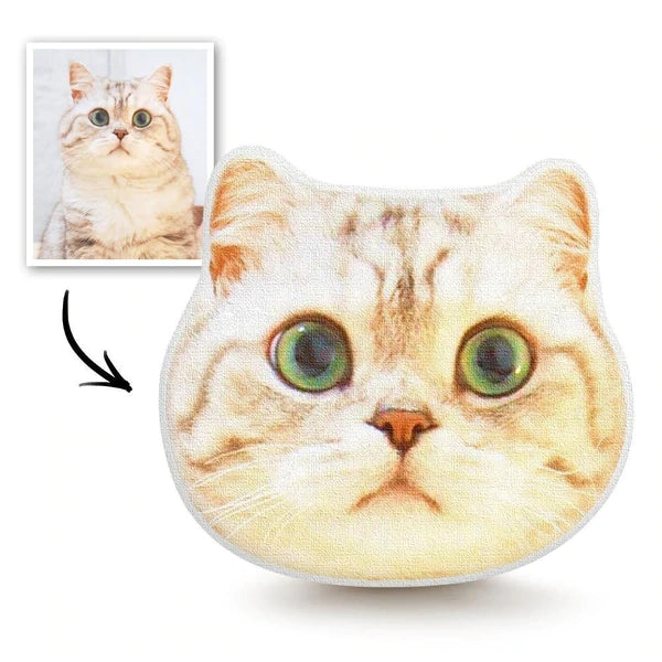 功能迁移-定制猫咪照片大头照枕头-CYXZ001X10