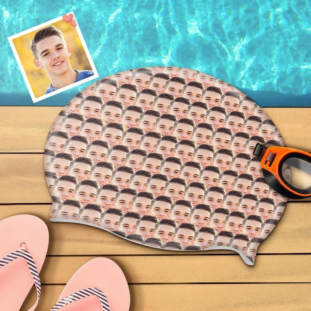 功能迁移-扣头泳帽-CYY204