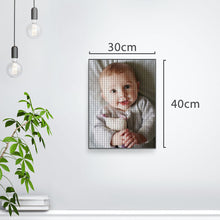 Load image into Gallery viewer, MM-传图钻石画CZSH001-CZSH007
