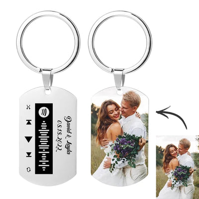 定制-音码刻字传图钥匙扣-SKL2297