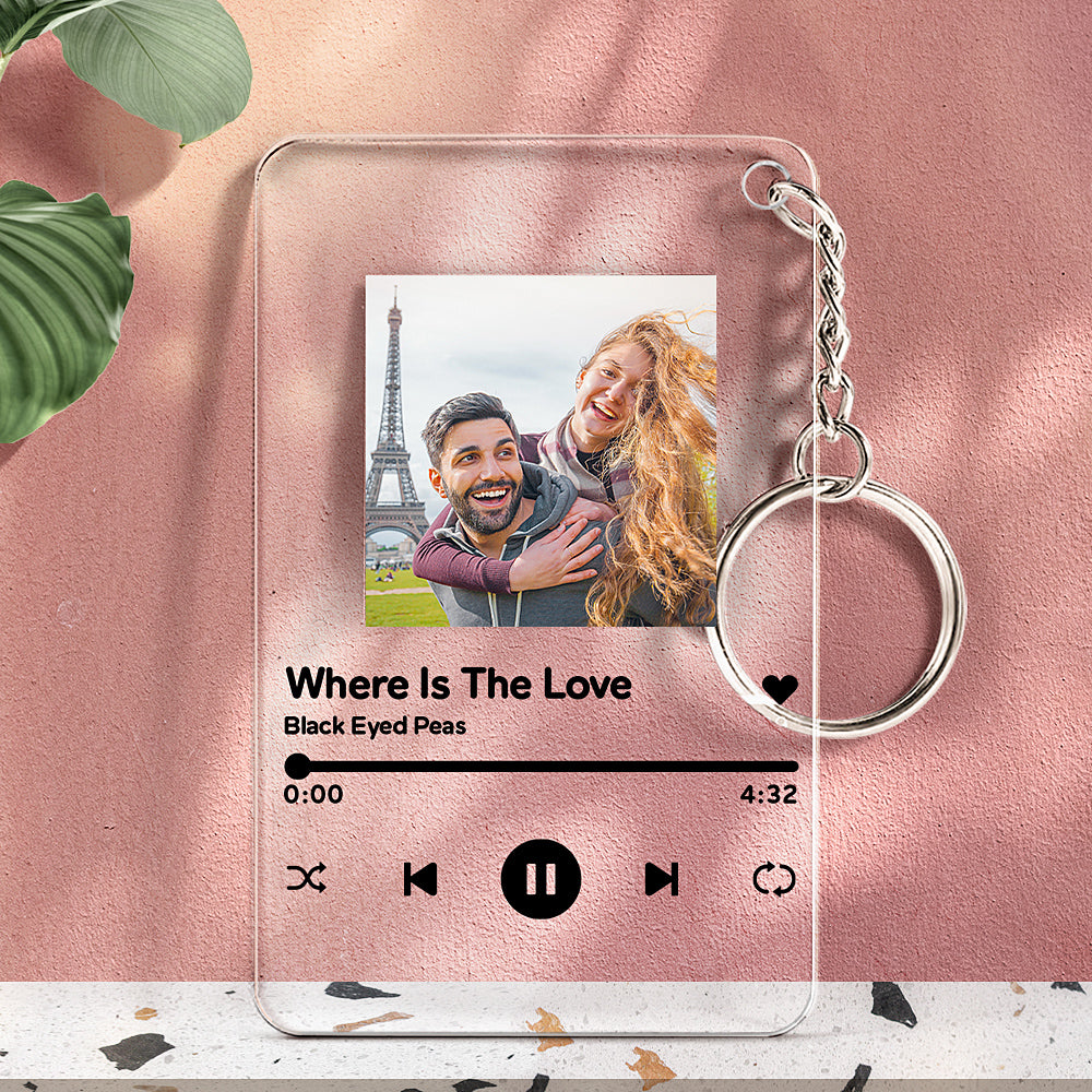 定制设计器-无音码sp钥匙扣SKL111-李琳