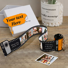 Load image into Gallery viewer, Text And Photo Film（刻字传图胶卷）
