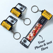 Load image into Gallery viewer, Text And Photo Film（刻字传图胶卷）

