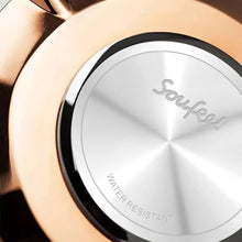 Load image into Gallery viewer, 功能迁移-女款单图定制手表-WTC025DY
