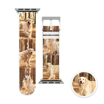 定制设计器-多图表带WTC272-陈丽彬