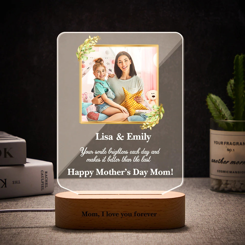 传图刻字-LED夜灯-XHD2342