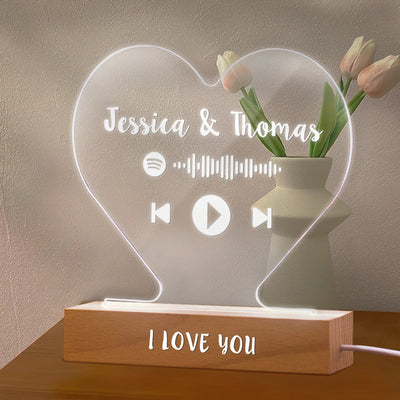 定制-音码底座刻字-XHD2364