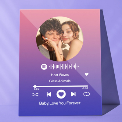 渐变SP亚克力、钥匙链集合CBS2951