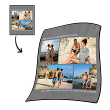 画像をギャラリービューアに読み込む, virtual product for sunzi-blanket(多图毯子的虚拟产品)

